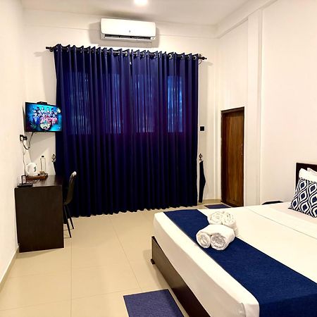 Divine Villa Anurâdhapura Extérieur photo