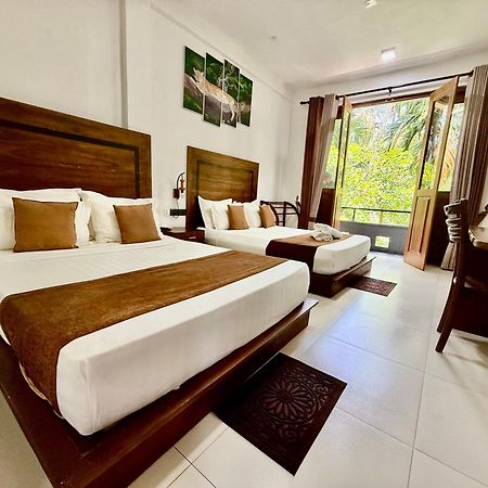 Divine Villa Anurâdhapura Extérieur photo