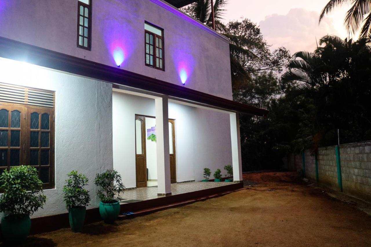 Divine Villa Anurâdhapura Extérieur photo