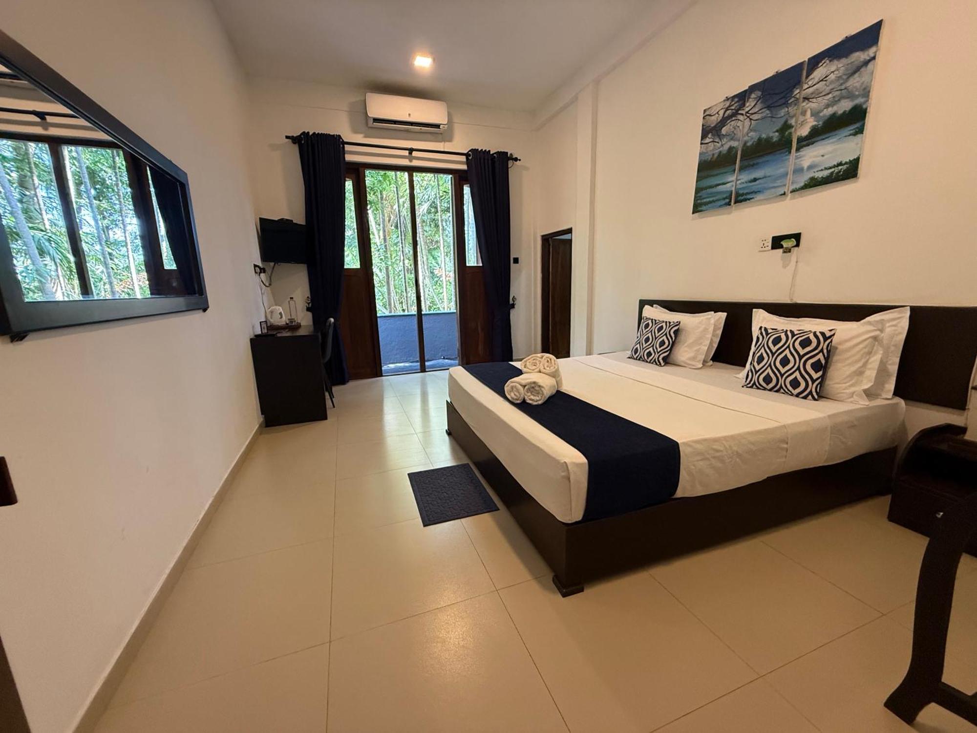 Divine Villa Anurâdhapura Extérieur photo