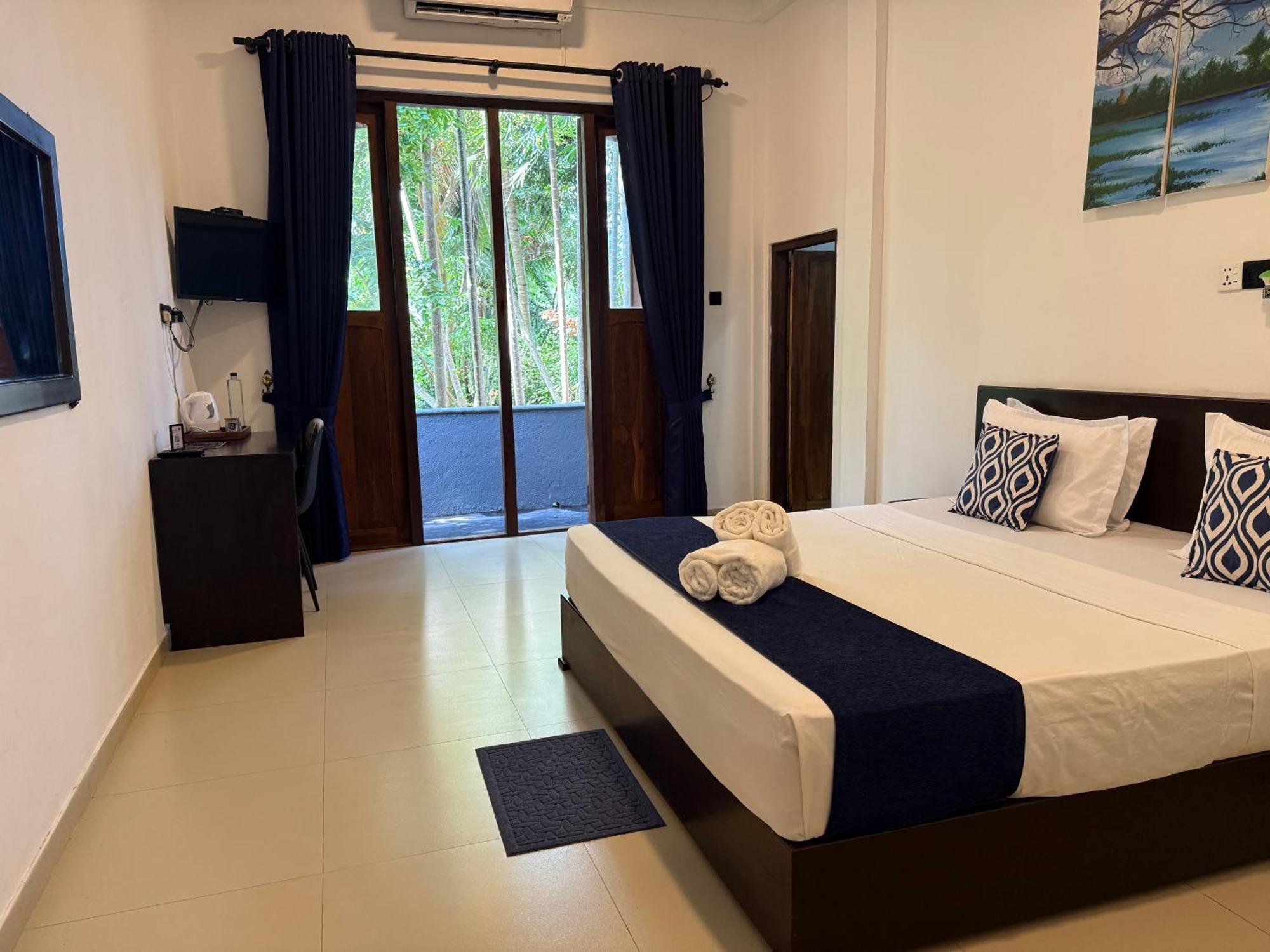 Divine Villa Anurâdhapura Extérieur photo