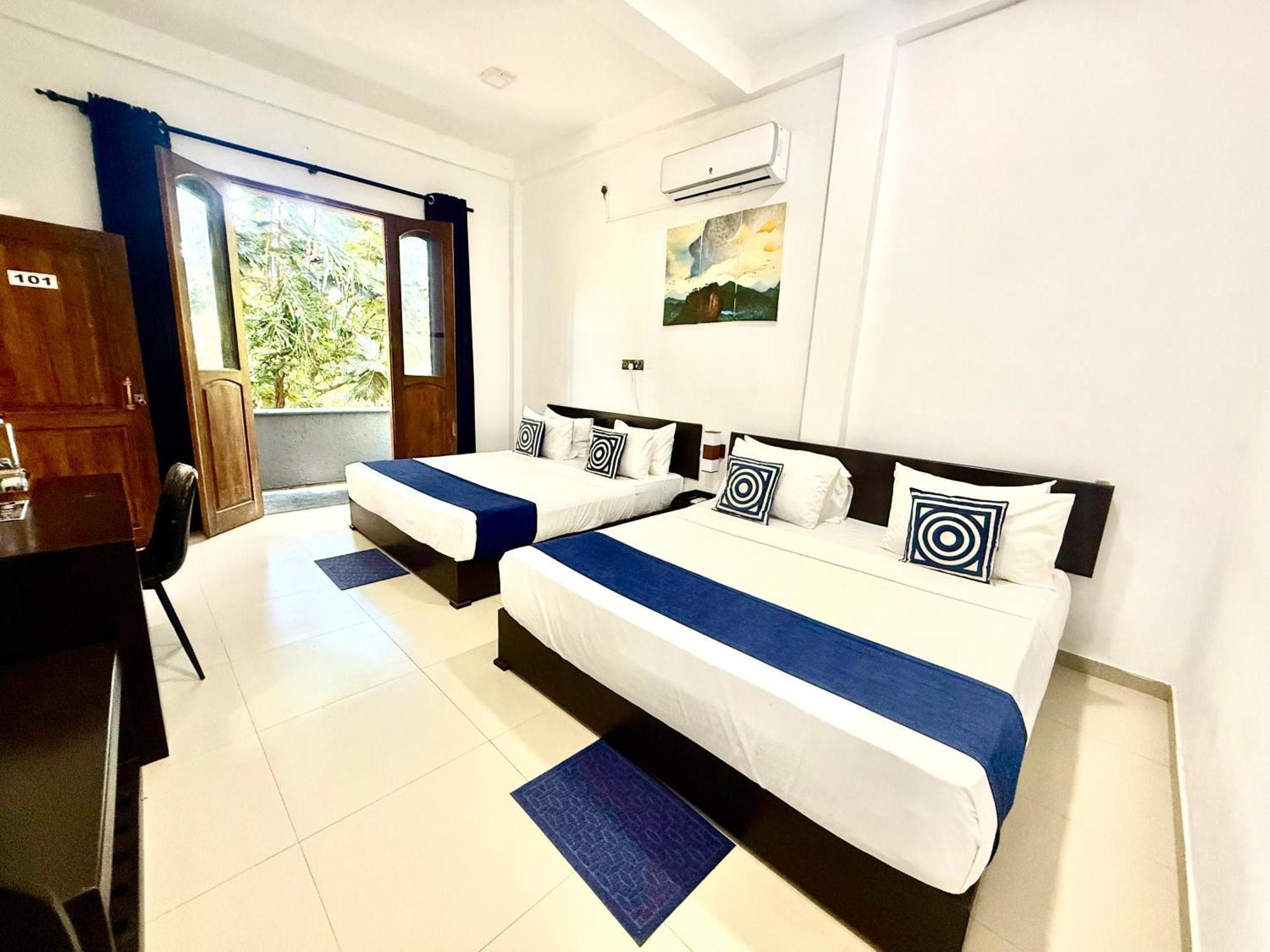 Divine Villa Anurâdhapura Extérieur photo
