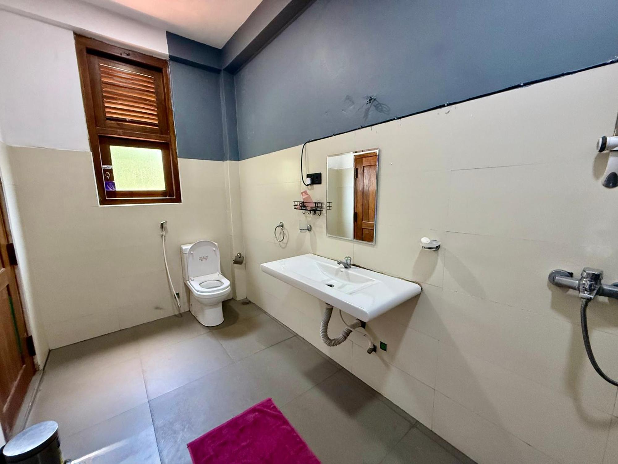 Divine Villa Anurâdhapura Extérieur photo