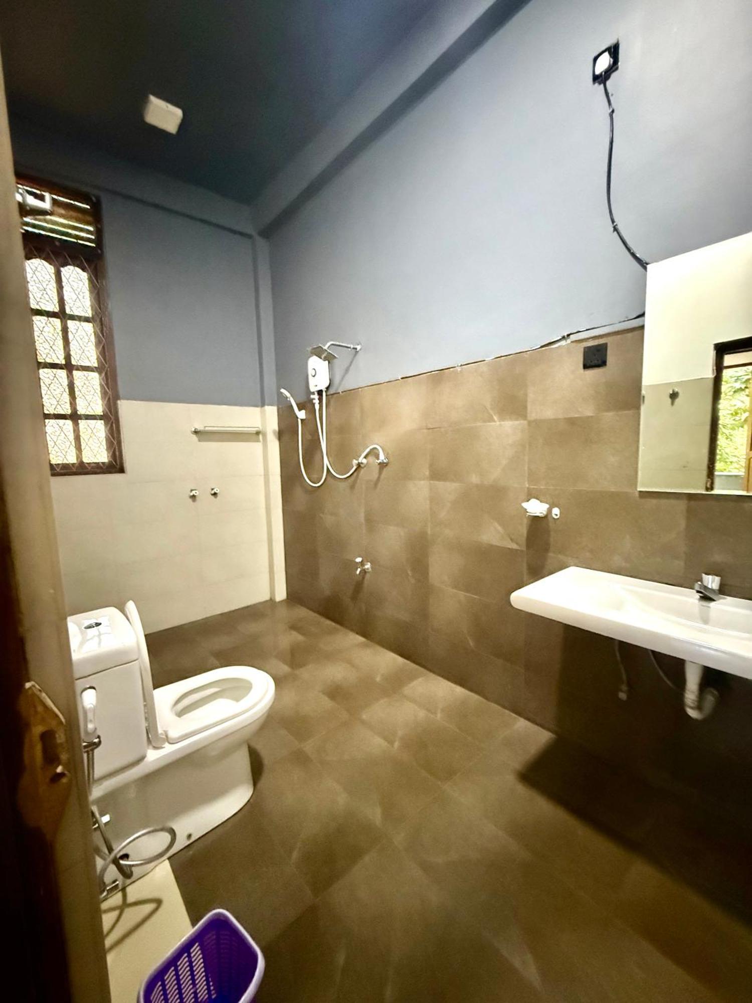 Divine Villa Anurâdhapura Extérieur photo