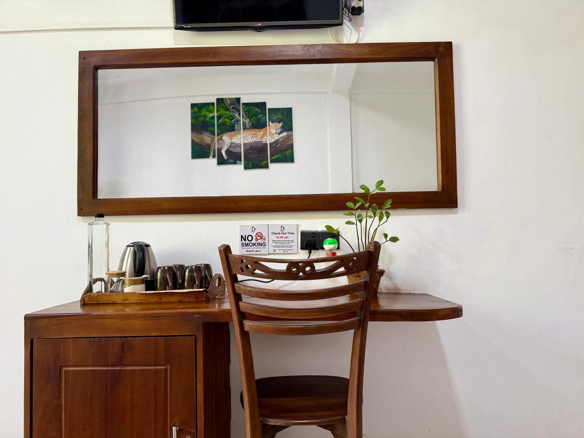 Divine Villa Anurâdhapura Extérieur photo