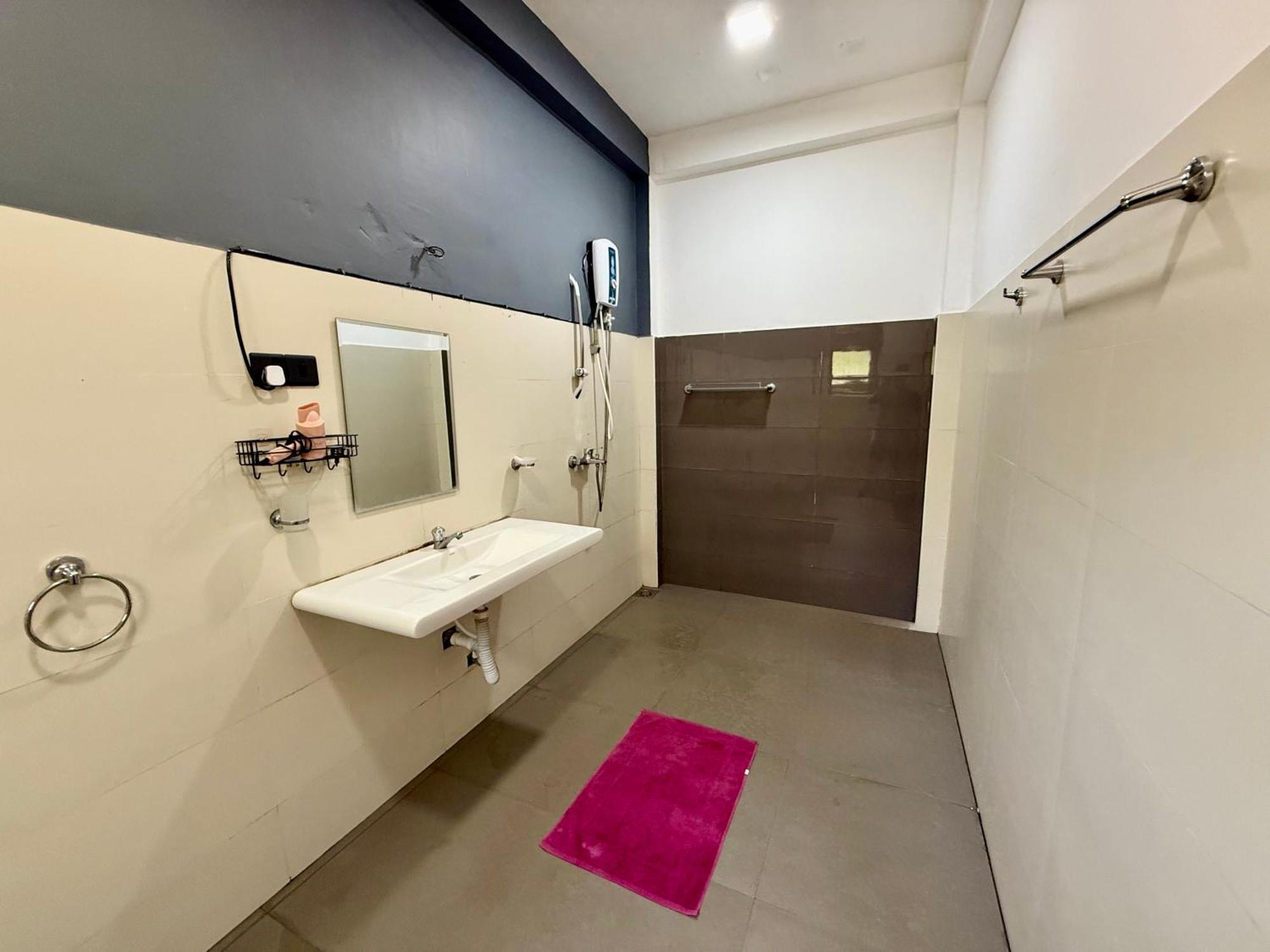 Divine Villa Anurâdhapura Extérieur photo